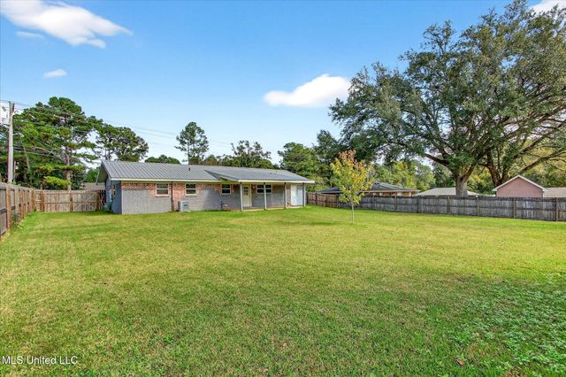 13700 Three Rivers Road, Gulfport, MS 39503