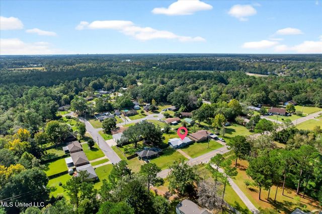 13700 Three Rivers Road, Gulfport, MS 39503