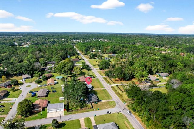 13700 Three Rivers Road, Gulfport, MS 39503