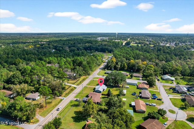 13700 Three Rivers Road, Gulfport, MS 39503