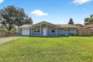 13700 Three Rivers Road, Gulfport, MS 39503