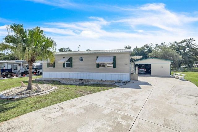 6801 BERNADEAN BOULEVARD, Punta Gorda, FL 33982