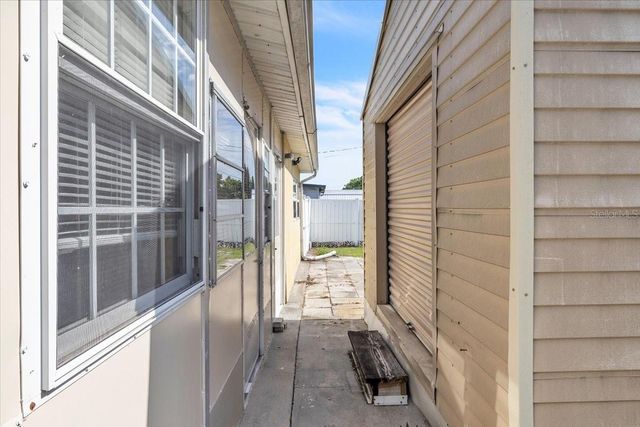 6801 BERNADEAN BOULEVARD, Punta Gorda, FL 33982