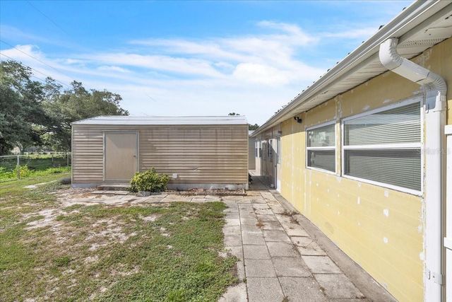 6801 BERNADEAN BOULEVARD, Punta Gorda, FL 33982