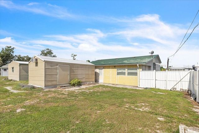 6801 BERNADEAN BOULEVARD, Punta Gorda, FL 33982