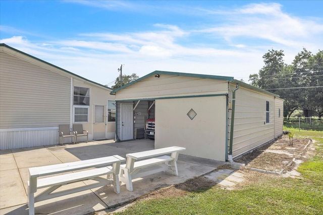 6801 BERNADEAN BOULEVARD, Punta Gorda, FL 33982