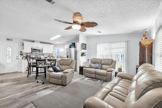 6801 BERNADEAN BOULEVARD, Punta Gorda, FL 33982