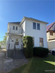 274 Washington Avenue Lower, Tonawanda, NY 14217
