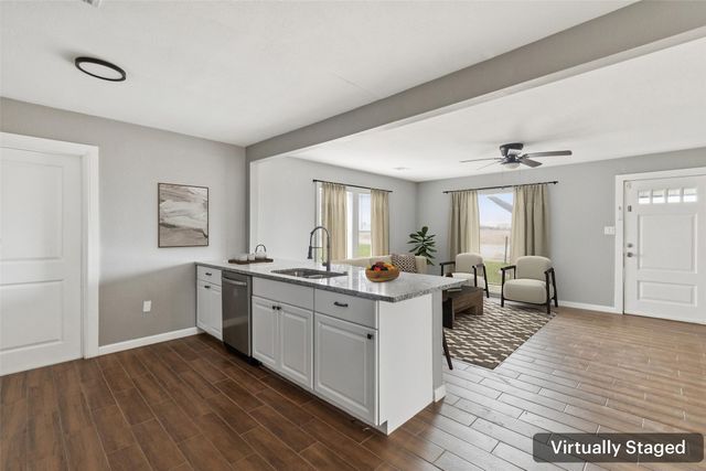 410 Ayres Street, Hutchins, TX 75141