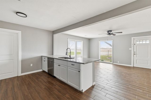 410 Ayres Street, Hutchins, TX 75141