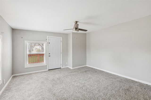 410 Ayres Street, Hutchins, TX 75141