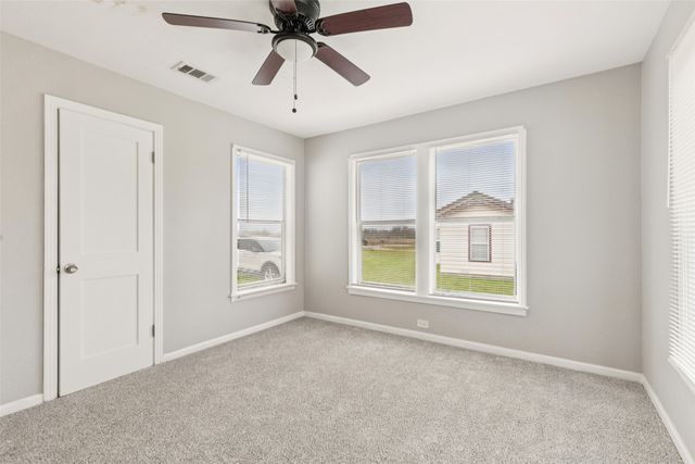 410 Ayres Street, Hutchins, TX 75141