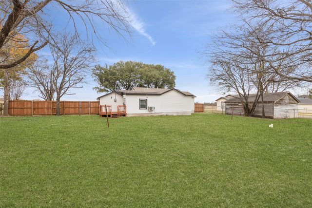 410 Ayres Street, Hutchins, TX 75141
