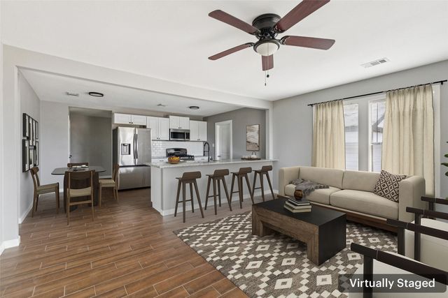 410 Ayres Street, Hutchins, TX 75141