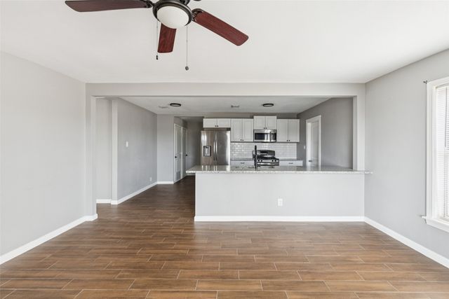 410 Ayres Street, Hutchins, TX 75141