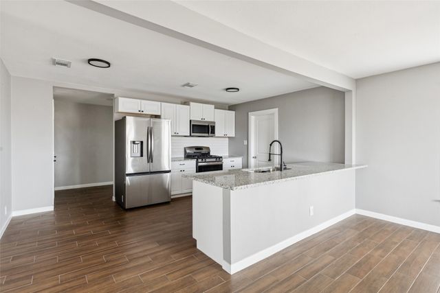 410 Ayres Street, Hutchins, TX 75141