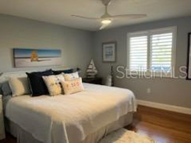 1821 SETTLERS DRIVE A4, Nokomis, FL 34275