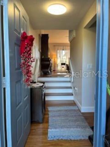 1821 SETTLERS DRIVE A4, Nokomis, FL 34275