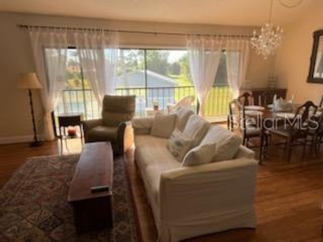 1821 SETTLERS DRIVE A4, Nokomis, FL 34275