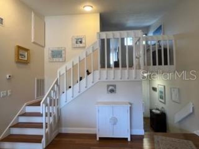 1821 SETTLERS DRIVE A4, Nokomis, FL 34275