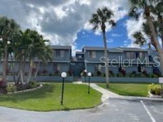 1821 SETTLERS DRIVE A4, Nokomis, FL 34275