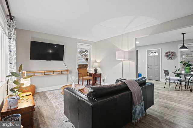 3417 FAIRVIEW RD, Baltimore, MD 21207