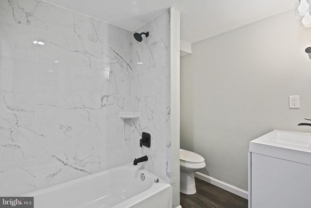 3417 FAIRVIEW RD, Baltimore, MD 21207