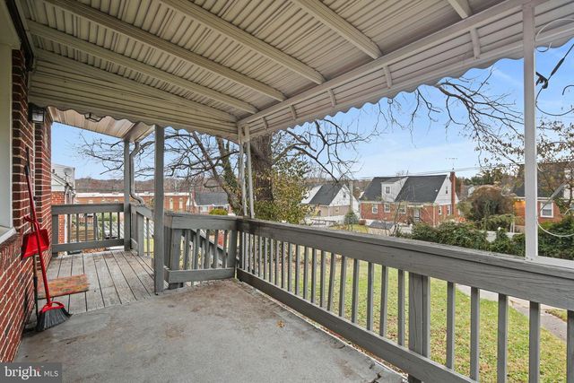 3417 FAIRVIEW RD, Baltimore, MD 21207