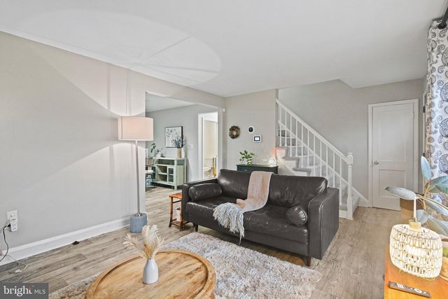 3417 FAIRVIEW RD, Baltimore, MD 21207