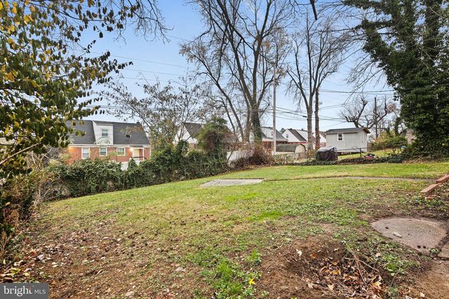 3417 FAIRVIEW RD, Baltimore, MD 21207