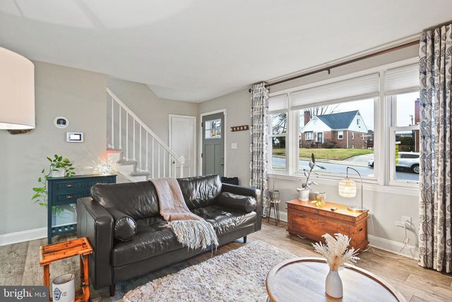 3417 FAIRVIEW RD, Baltimore, MD 21207