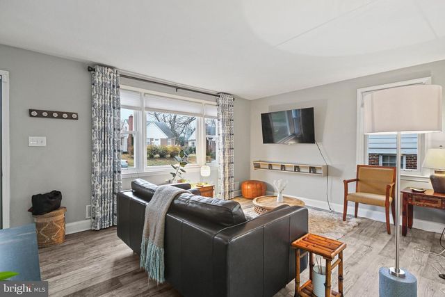 3417 FAIRVIEW RD, Baltimore, MD 21207