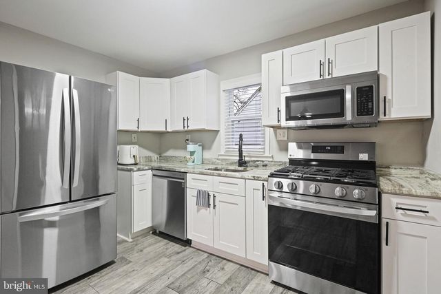 3417 FAIRVIEW RD, Baltimore, MD 21207