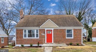 3417 FAIRVIEW RD, Baltimore, MD 21207