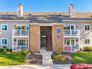 8304 Tamarron Drive, Plainsboro, NJ 08536