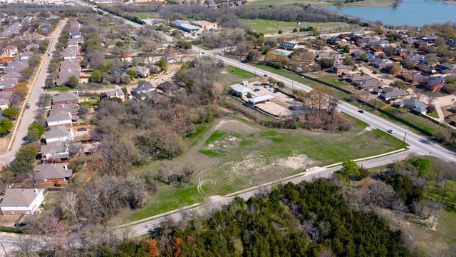 NWC NW 205 Highway, Rockwall, TX 75087