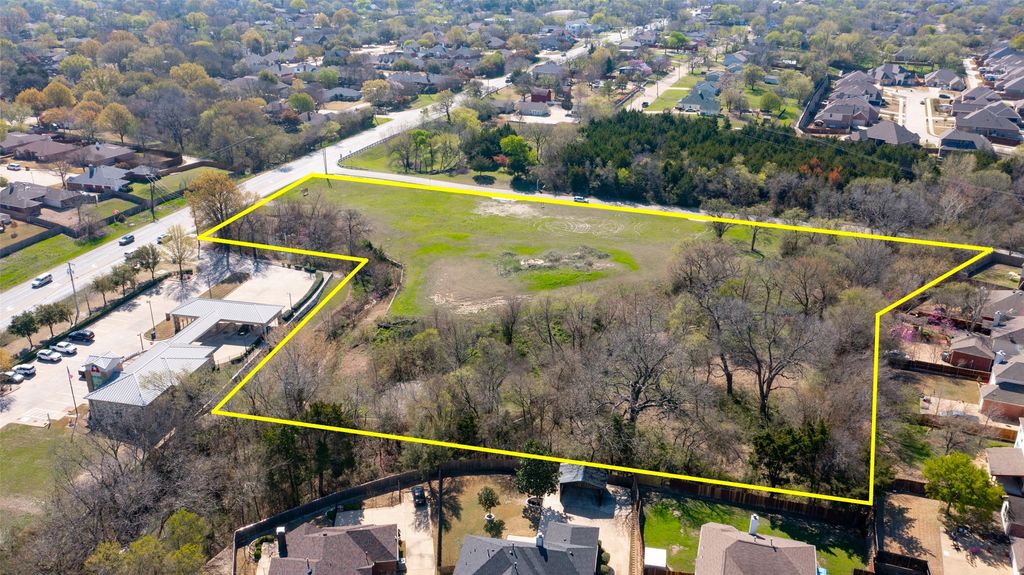 NWC NW 205 Highway, Rockwall, TX 75087