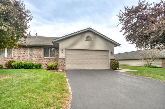 1037 Country Gardens Nw, City Of Walker, MI 49534