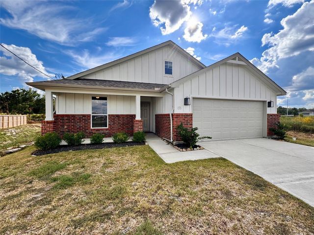 175 Road 51030, Cleveland, TX 77327