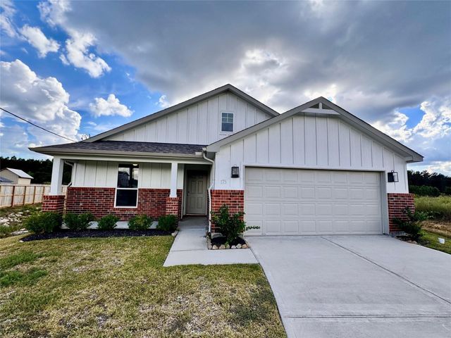 175 Road 51030, Cleveland, TX 77327