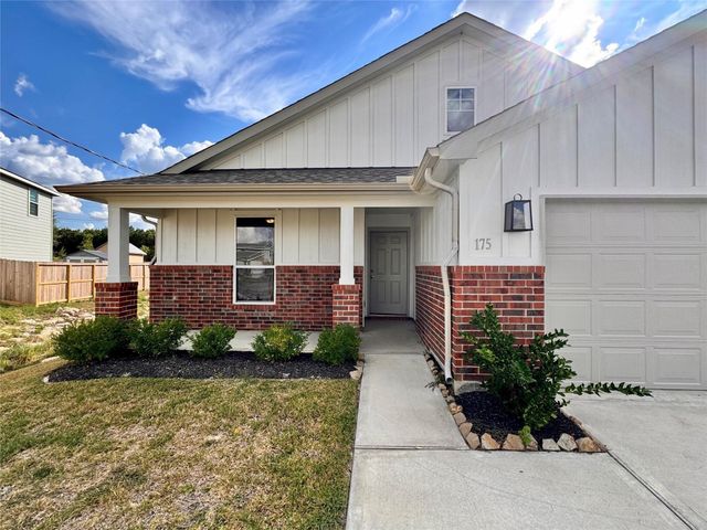 175 Road 51030, Cleveland, TX 77327