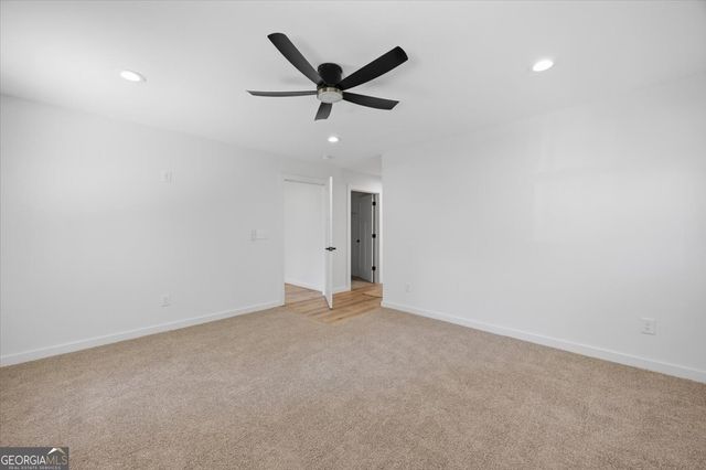 392 GA Hwy 74, Molena, GA 30258