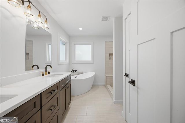 392 GA Hwy 74, Molena, GA 30258