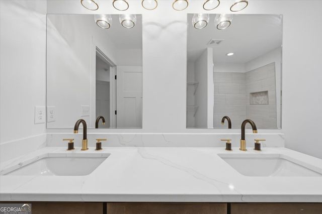 392 GA Hwy 74, Molena, GA 30258