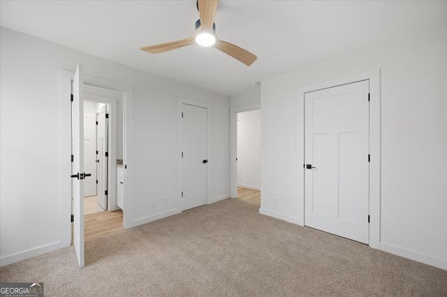 392 GA Hwy 74, Molena, GA 30258