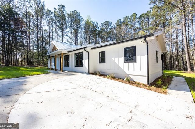 392 GA Hwy 74, Molena, GA 30258