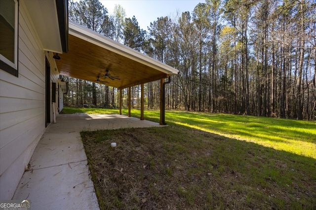 392 GA Hwy 74, Molena, GA 30258