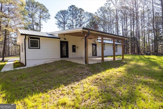 392 GA Hwy 74, Molena, GA 30258