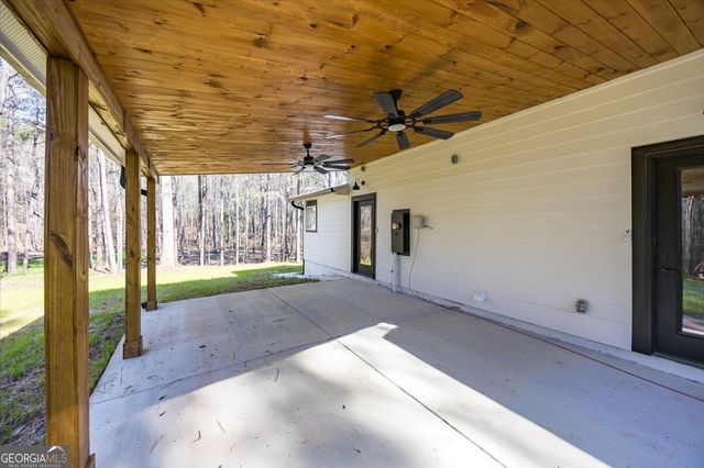 392 GA Hwy 74, Molena, GA 30258