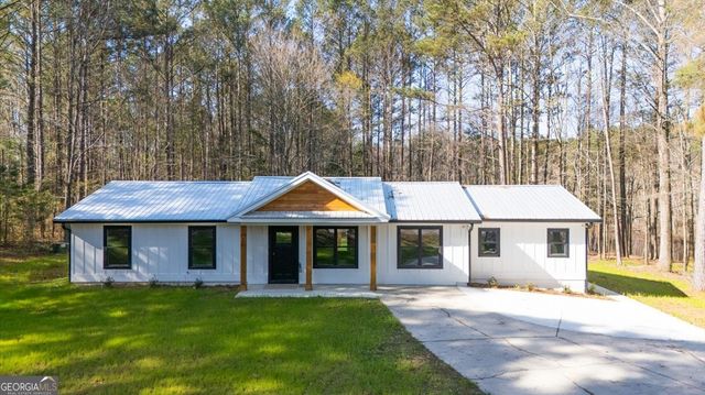 392 GA Hwy 74, Molena, GA 30258